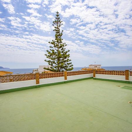 Sol Torrecilla Studio Nerja Eksteriør billede