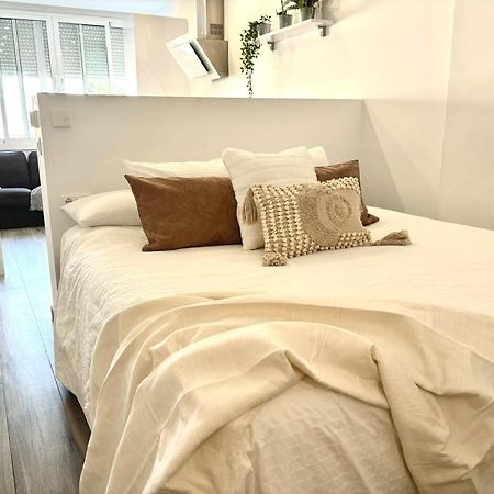 Sol Torrecilla Studio Nerja Eksteriør billede